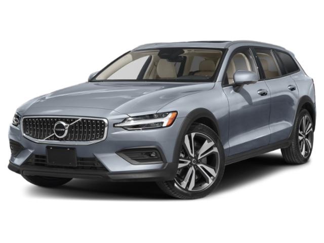 2024 Volvo V60 Cross Country B5 Ultimate