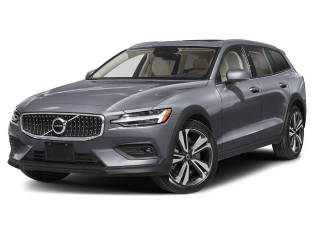 2024 Volvo V60 Cross Country B5 Ultimate