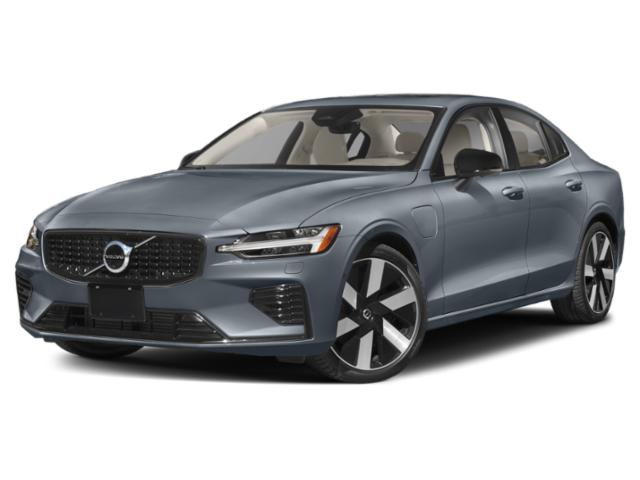 Available To Order Now: 2024 Volvo S60 Recharge T8 Ultimate Dark Theme