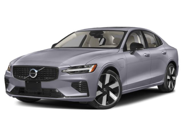 Available To Order Now: 2024 Volvo S60 Recharge T8 Ultimate Dark Theme