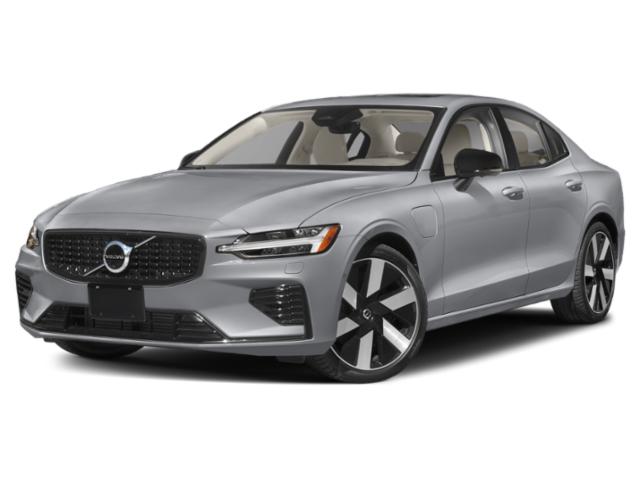 Available To Order Now: 2024 Volvo S60 Recharge T8 Plus Dark Theme