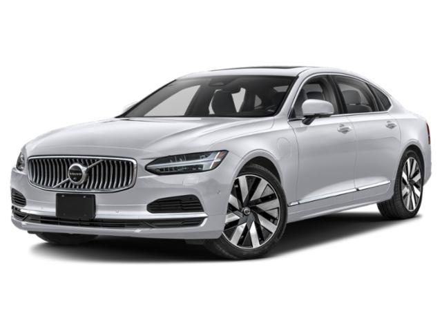 Available To Order Now: 2024 Volvo S90 Recharge T8 Ultimate