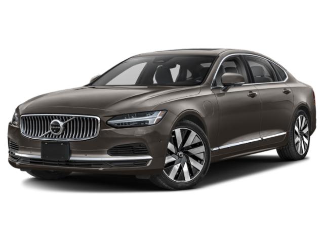 Available To Order Now: 2024 Volvo S90 Recharge T8 Plus
