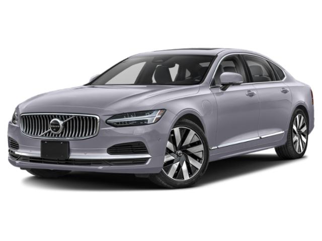 Available To Order Now: 2024 Volvo S90 Recharge T8 Plus