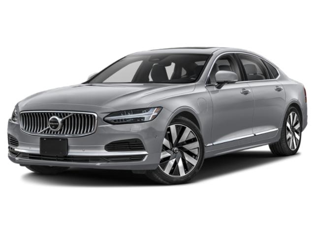 Available To Order Now: 2024 Volvo S90 Recharge T8 Ultimate