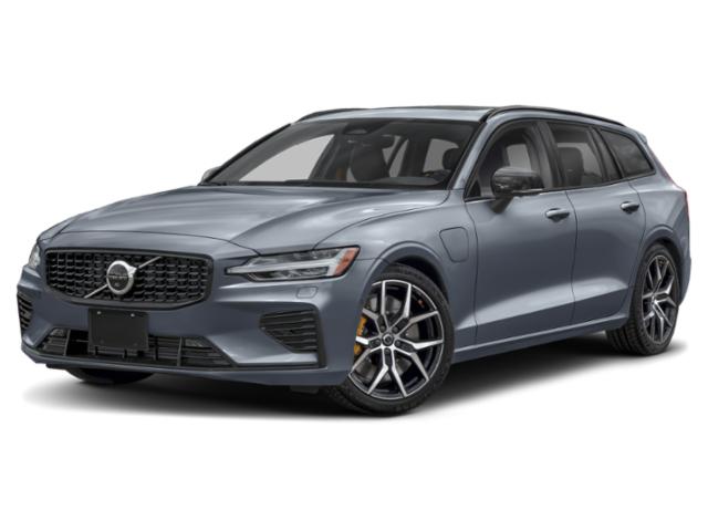 Available To Order Now: 2024 Volvo V60 Recharge T8 Polestar Engineered