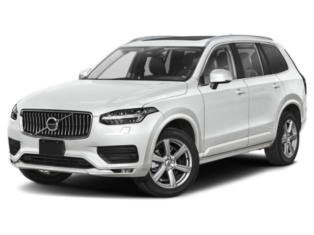 2024 Volvo XC90 B5 Core Bright Theme