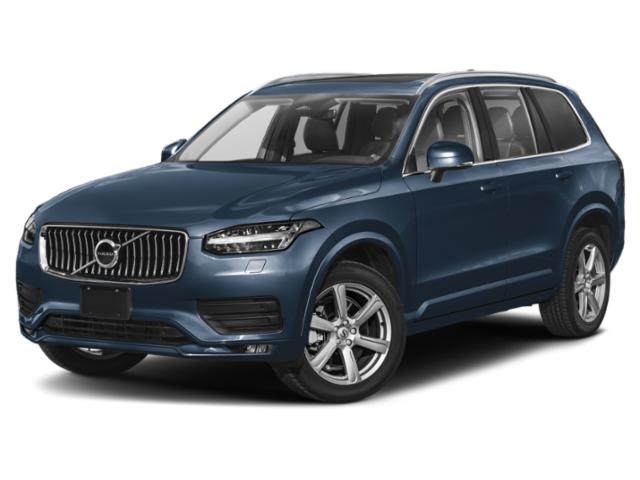 2024 Volvo XC90 B6 Plus Bright Theme 7-Seater