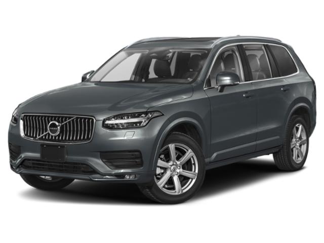 2024 Volvo XC90 B6 Plus Bright Theme 7-Seater