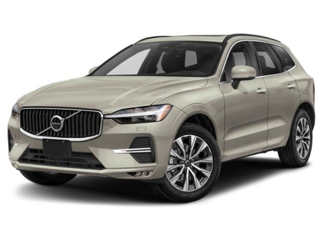 2024 Volvo XC60 B5 Plus Dark Theme