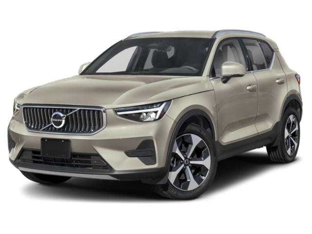 2024 Volvo XC40 B5 Plus Bright Theme 2024 Volvo XC40 B5 Plus Bright Theme