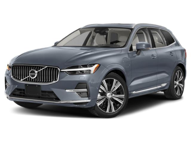 Available To Order Now: 2024 Volvo XC60 Recharge T8 Core Dark Theme