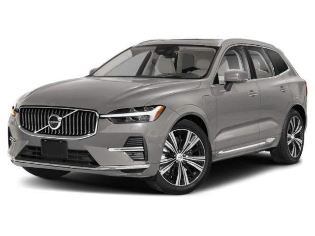 Available To Order Now: 2024 Volvo XC60 Recharge T8 Core Dark Theme