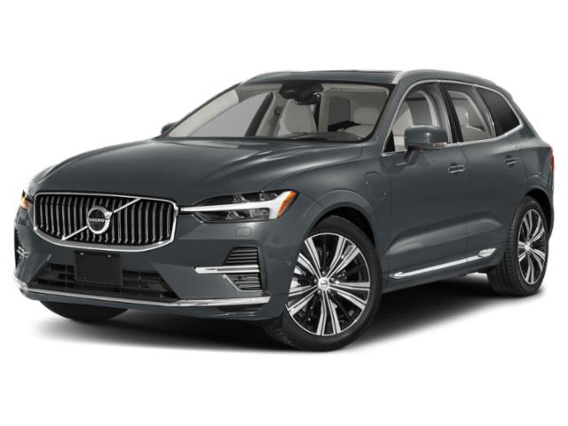 Available To Order Now: 2024 Volvo XC60 Recharge T8 Core Dark Theme