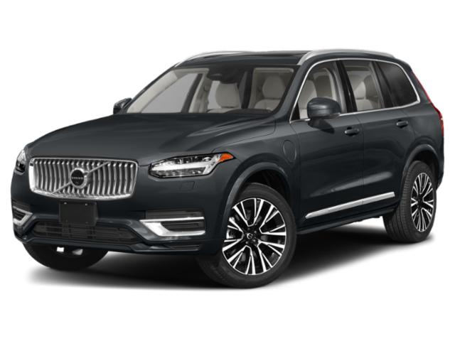 2024 Volvo XC90 Recharge Plug-In Hybrid T8 Plus Bright Theme 7-Seater