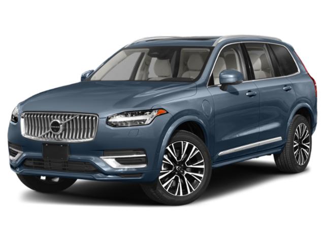 2024 Volvo XC90 T8 Recharge Plus Bright Theme 7-Seat 4WD's photo
