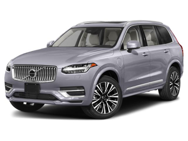 Available To Order Now: 2024 Volvo XC90 Recharge T8 Ultimate Bright Theme 7-Seater