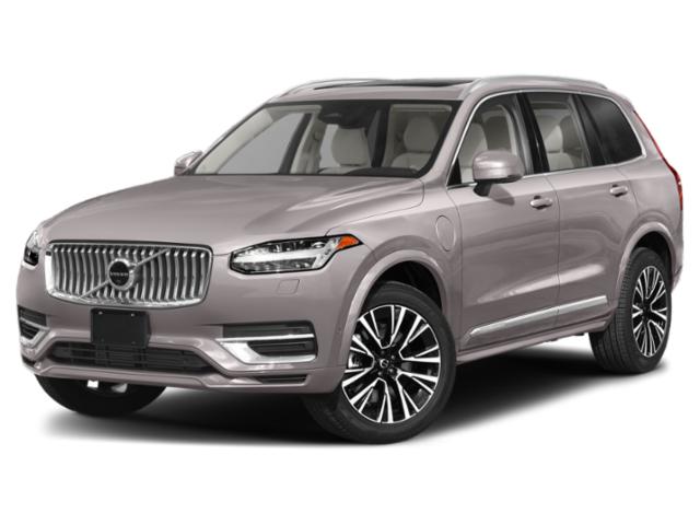 Available To Order Now: 2024 Volvo XC90 Recharge T8 Core Bright Theme