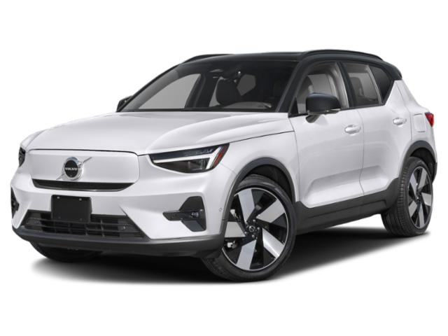 2024 Volvo XC40 Recharge Pure Electric Twin Core