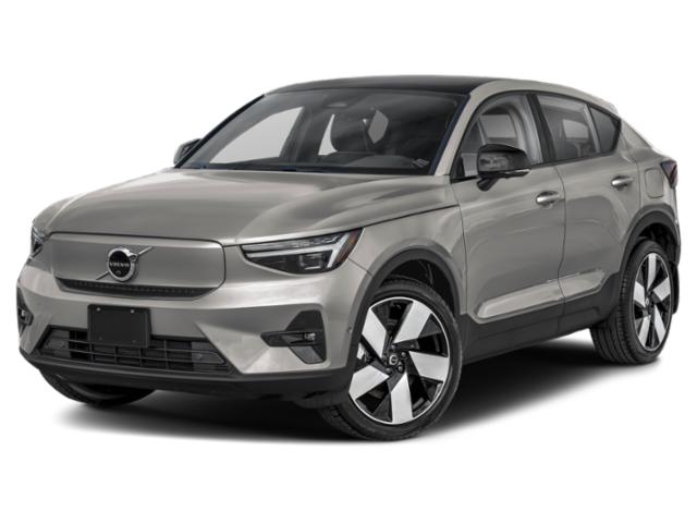 Available To Order Now: 2024 Volvo CT Plus