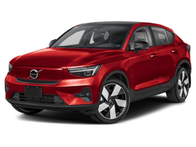 Available To Order Now: 2024 Volvo CT Plus