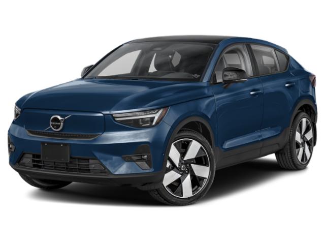 Available To Order Now: 2024 Volvo CT Ultimate