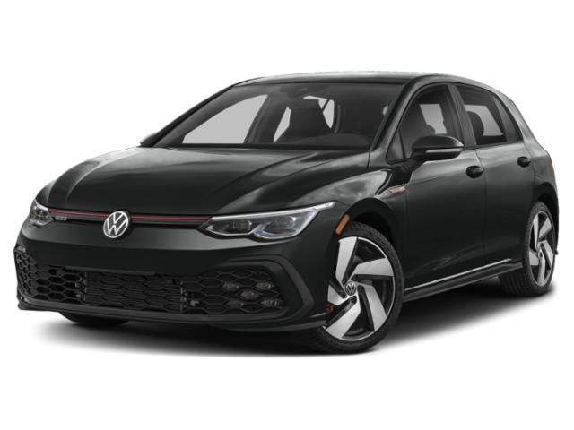 2024 Volkswagen Golf GTI 2.0T S for sale in Bartlesville, OK