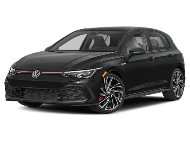 2024 Volkswagen Golf GTI 2.0T Autobahn for sale in Long Beach, CA