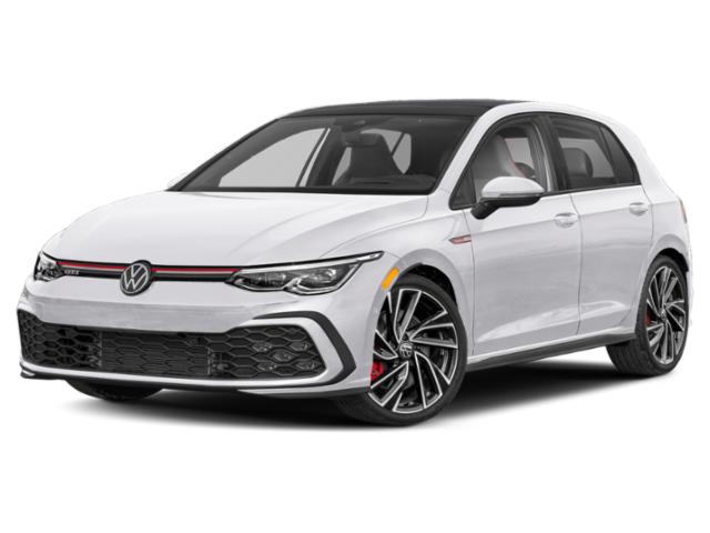 2024 Volkswagen Golf GTI 2.0T 380 Autobahn