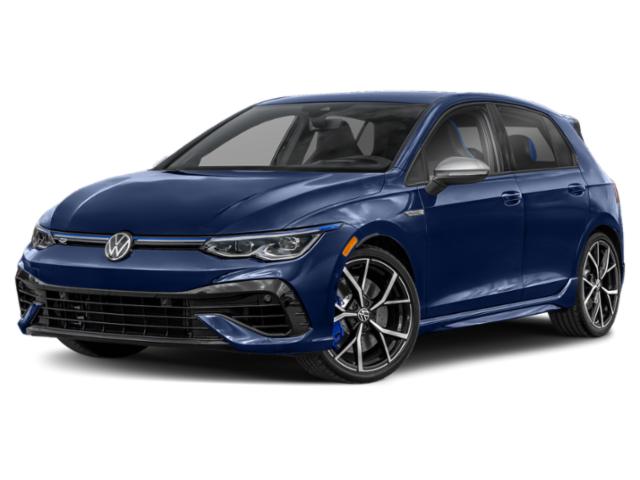 2024 Volkswagen Golf R 2.0T for sale in Tampa, FL