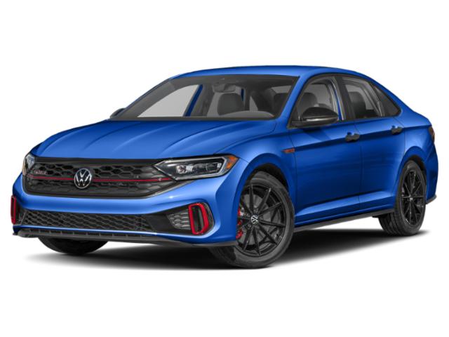 2024 Volkswagen Jetta GLI 40th Anniversary Edition