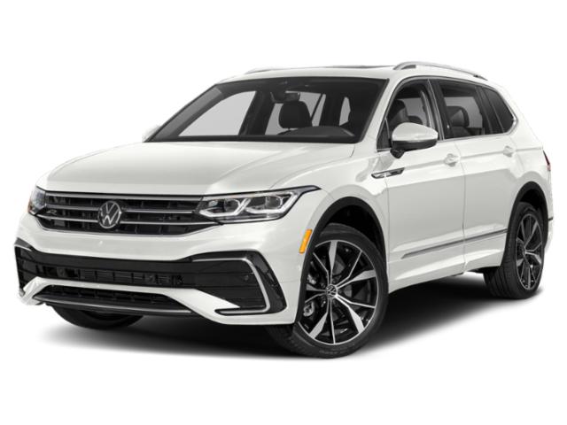 2024 Volkswagen Tiguan 2.0T SEL R-Line for sale in Milford, DE