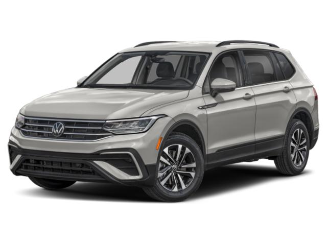 2024 Volkswagen Tiguan 2.0T S for sale in Pensacola, FL
