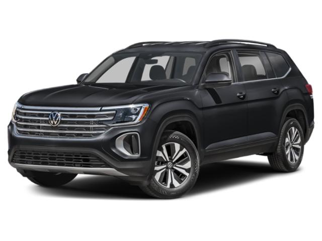 2024 Volkswagen Atlas