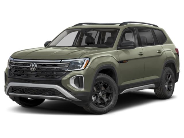 2024 Volkswagen Atlas 2.0T Peak Edition SEL for sale in Johnson City, TN