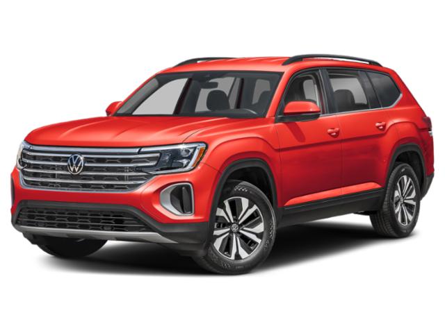 2024 Volkswagen Atlas 2.0T SE w/Technology for sale in South Charleston, WV