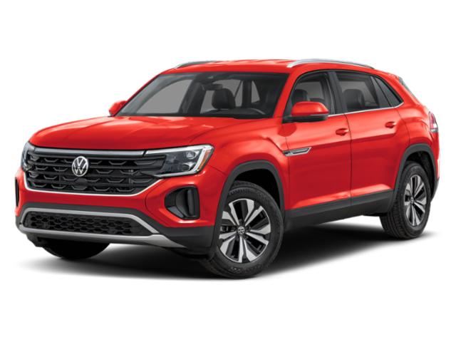 2024 Volkswagen Atlas Cross Sport 2.0T SE w/Technology for sale in SIOUX FALLS, SD