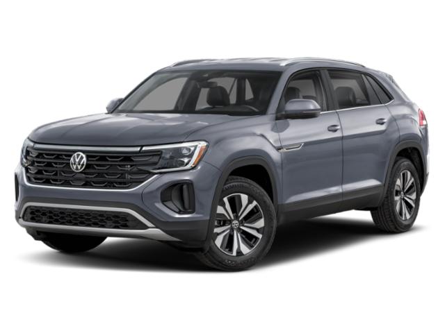 2024 Volkswagen Atlas Cross Sport 2.0T SE w/Technology for sale in Fayetteville, NC