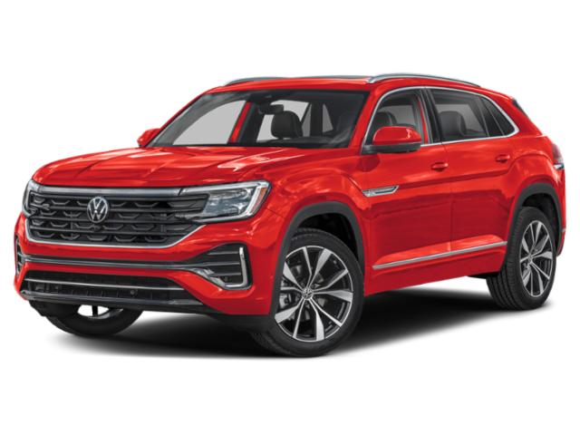 2024 Volkswagen Atlas Cross Sport 2.0T SEL Premium R-Line for sale in Vestal, NY