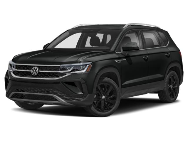 2024 Volkswagen Taos 1.5T SEL