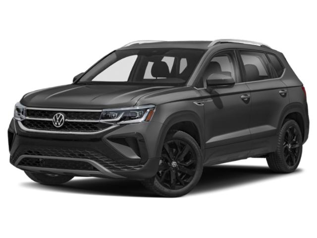 2024 Volkswagen Taos 1.5T SEL for sale in WAYNESBORO, VA