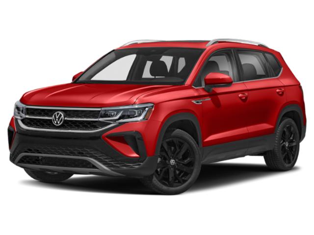 2024 Volkswagen Taos 1.5T SEL