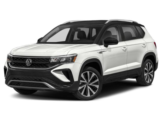 2024 Volkswagen Taos 1.5T SE for sale in Houston, TX