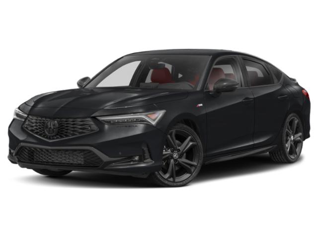 Available To Order Now: 2025 Acura Integra A-SPEC Technology