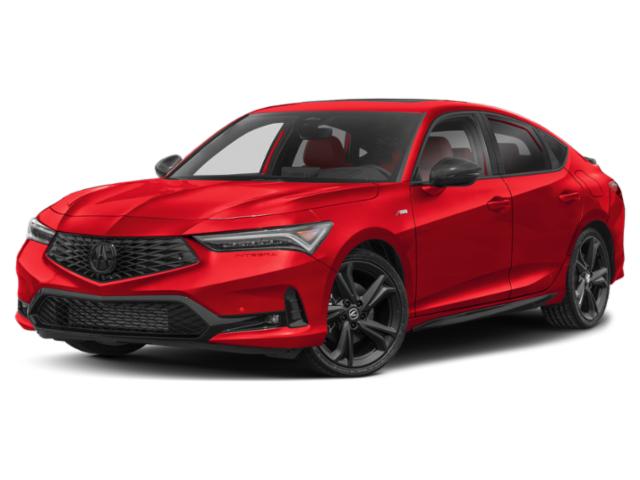 Available To Order Now: 2025 Acura Integra A-SPEC Technology