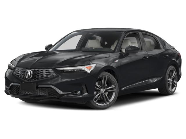 2025 Acura Integra A-SPEC