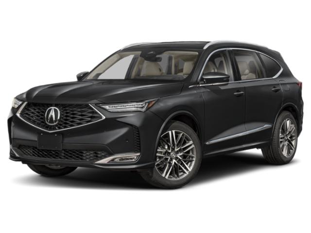 2025 Acura MDX Advance Package