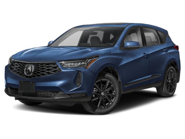 2025 Acura RDX Standard