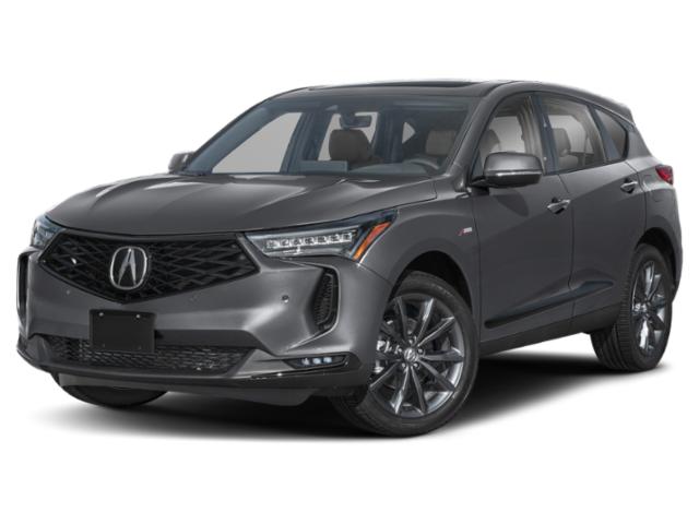 2025 Acura RDX A-SPEC Package