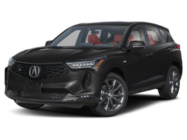 2025 Acura RDX A-SPEC Package
